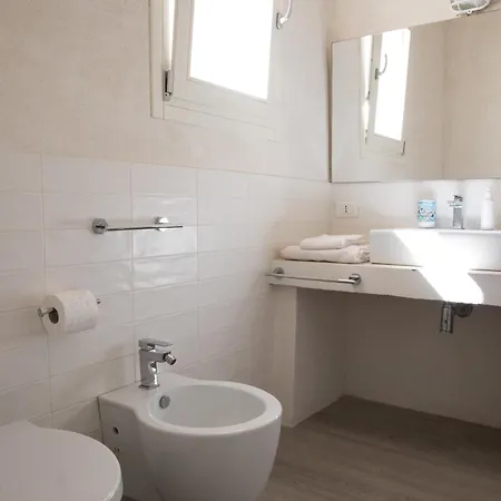 Casa Latitudine Sud *