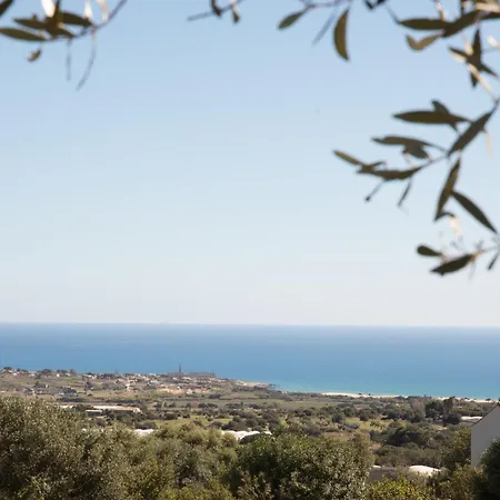 Casa Latitudine Sud Sampieri