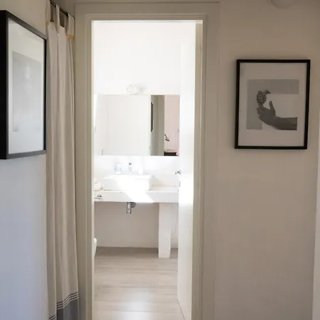 Prázdninový dům Casa Latitudine Sud Sampieri