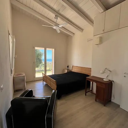 Prázdninový dům Casa Latitudine Sud