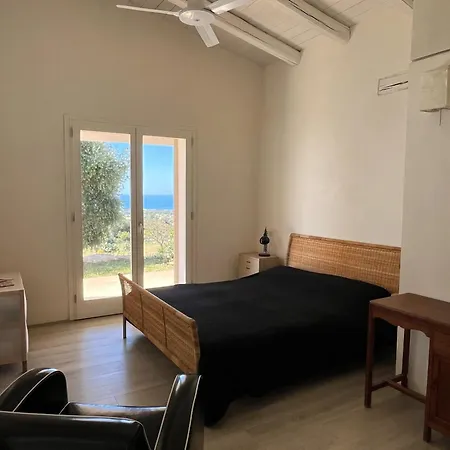 Prázdninový dům Casa Latitudine Sud *