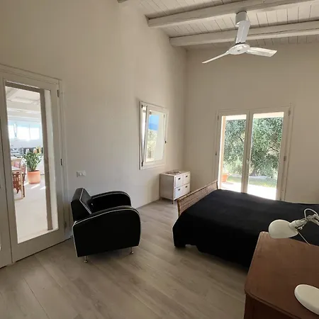 Prázdninový dům Casa Latitudine Sud