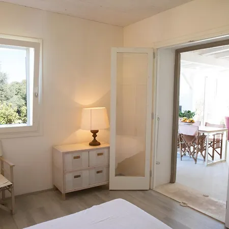 Prázdninový dům Casa Latitudine Sud *