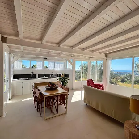 Casa Latitudine Sud *