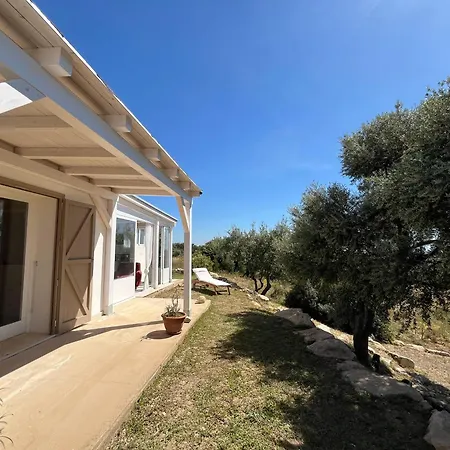 Casa Latitudine Sud Prázdninový dům