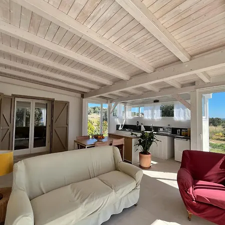 Casa Latitudine Sud *