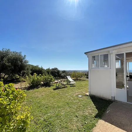 Prázdninový dům Casa Latitudine Sud *