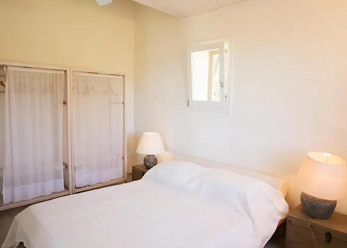 Casa Latitudine Sud Сasa de vacaciones *