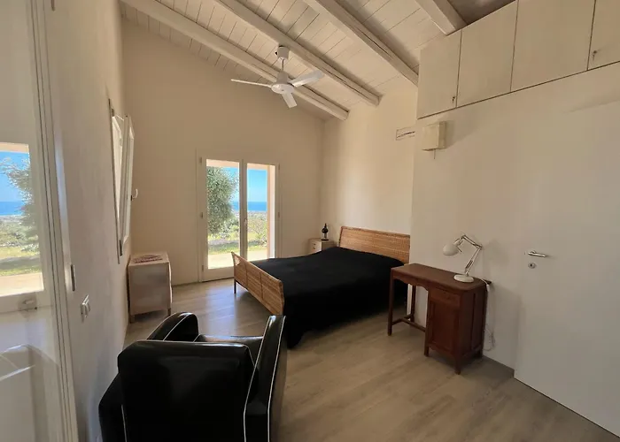 Сasa de vacaciones Casa Latitudine Sud