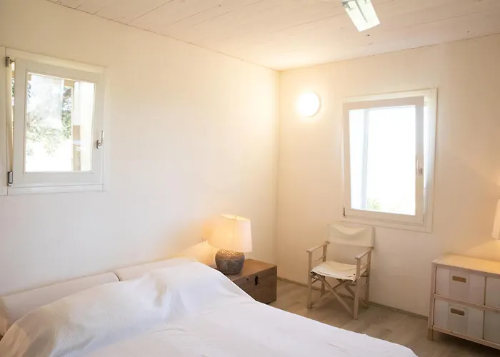 Casa Latitudine Sud Sampieri