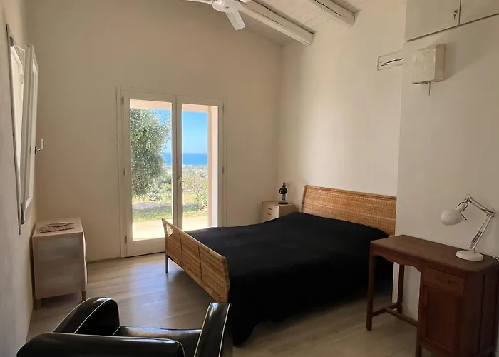 Сasa de vacaciones Casa Latitudine Sud *