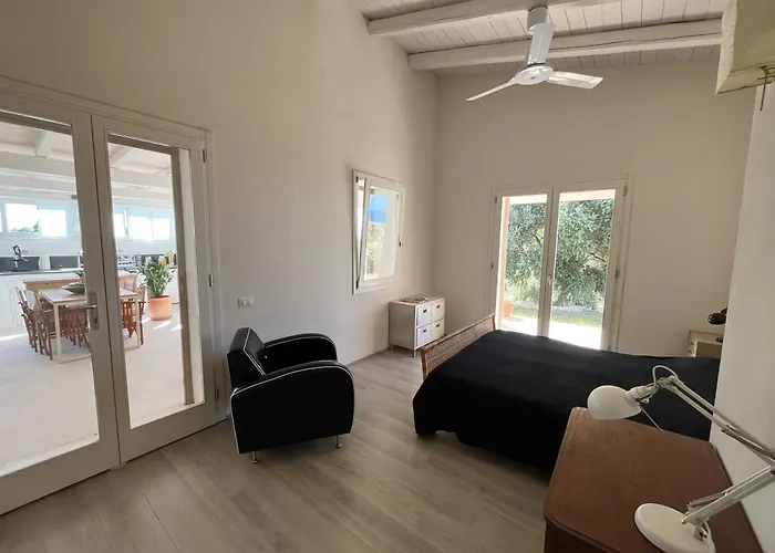 Сasa de vacaciones Casa Latitudine Sud