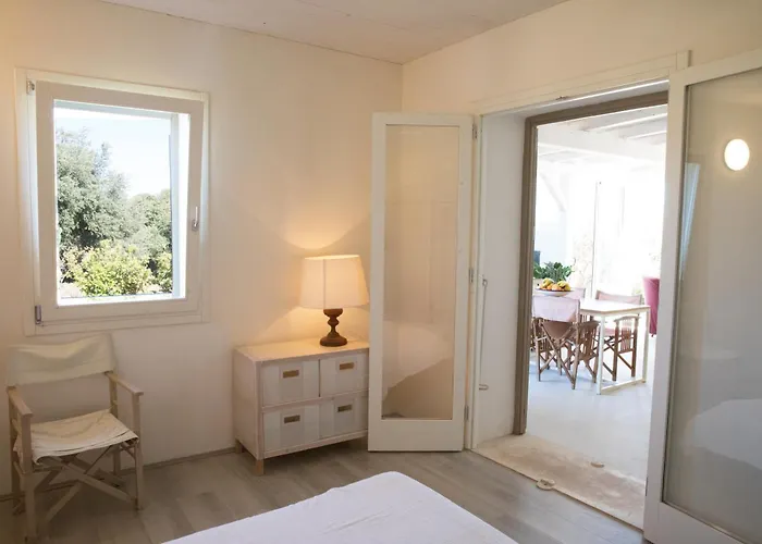 Сasa de vacaciones Casa Latitudine Sud *