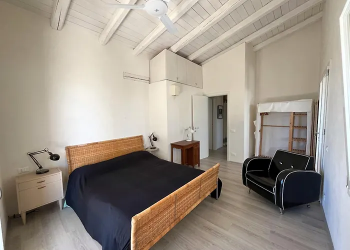 Casa Latitudine Sud