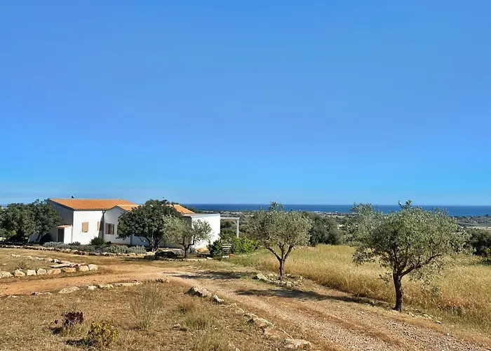 Сasa de vacaciones Casa Latitudine Sud