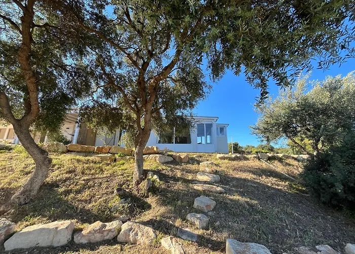 Casa Latitudine Sud Сasa de vacaciones *